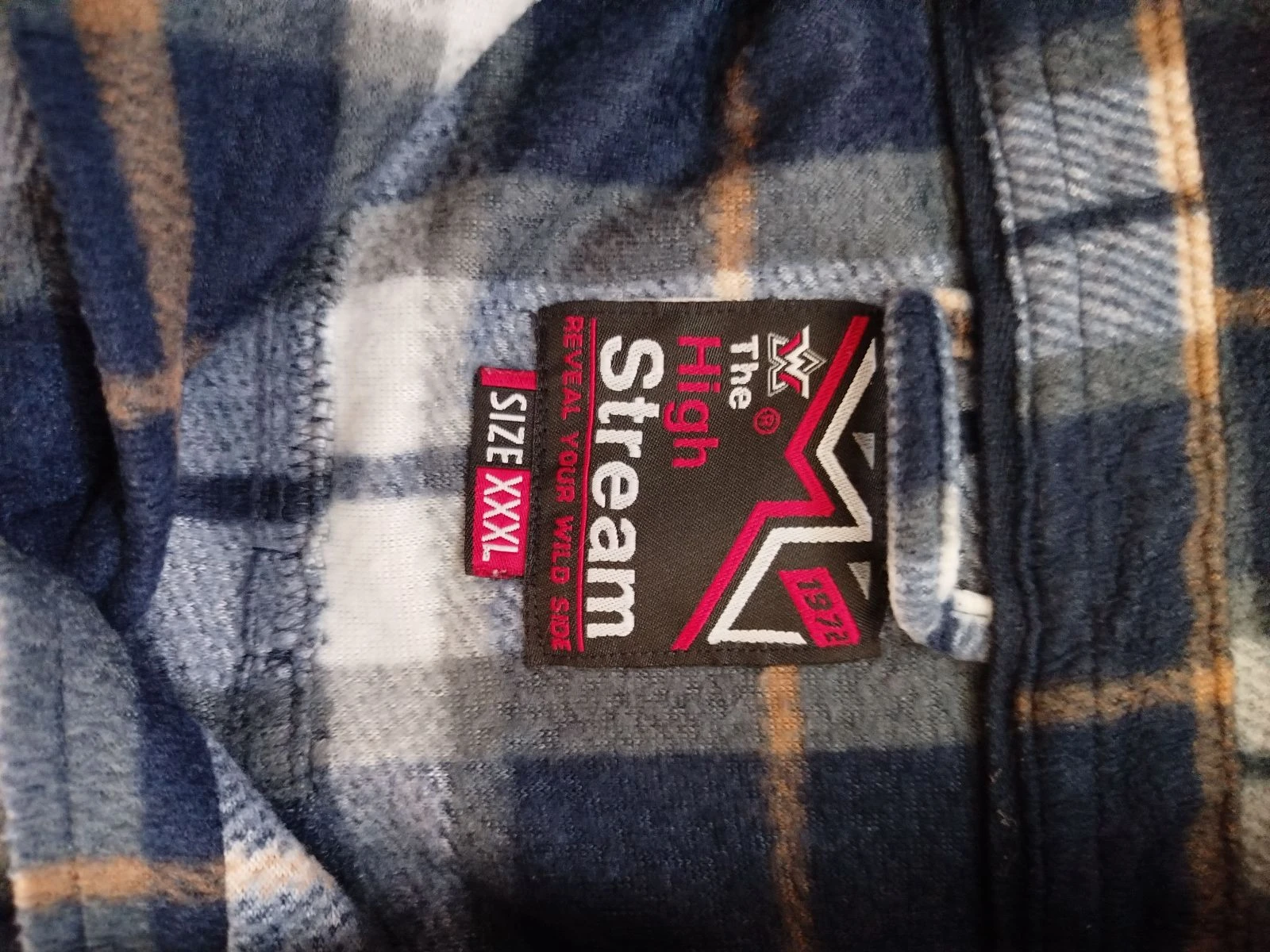 Camisa – photo 2